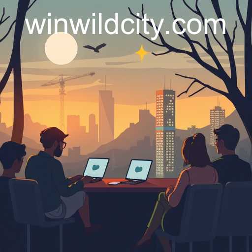WildCity