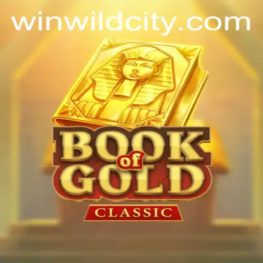 Discover the Mysteries of BookOfGoldClassic in the WildCity Casino Adventure