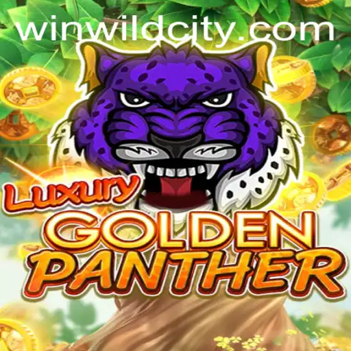 Unveiling the Thrilling World of LUXURYGOLDENPANTHER: A WildCity Adventure
