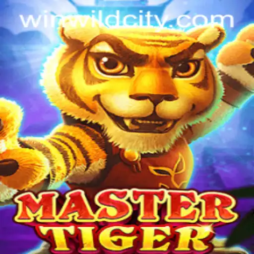 Discover the Adventure of MasterTiger: Unleash the WildCity Experience