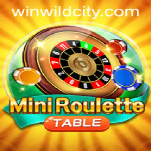 Experience the Thrill of MiniRoulette in WildCity