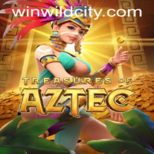 Discover the Wonders of 'Treasures of Aztec' and Unravel the Mysteries of 'Wild City'