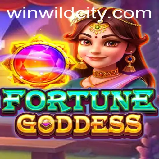 Exploring the Magic of FORTUNEGODDESS in the Vibrant World of WildCity
