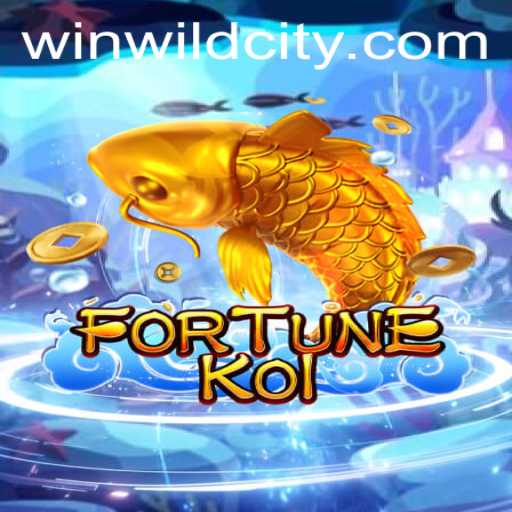 Unleashing the Thrills of FORTUNEKOI: A Dive into the WildCity Experience