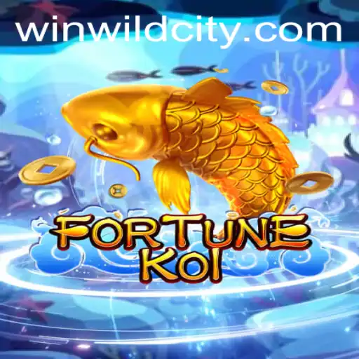 Unleashing the Thrills of FORTUNEKOI: A Dive into the WildCity Experience