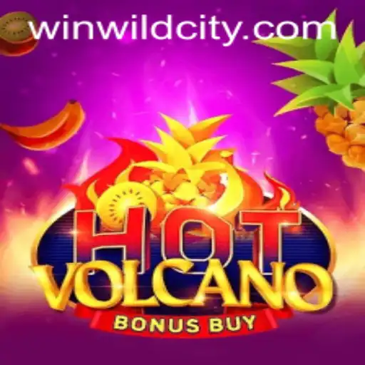 Exploring HotVolcanoBonusBuy: A Thrilling Adventure in WildCity