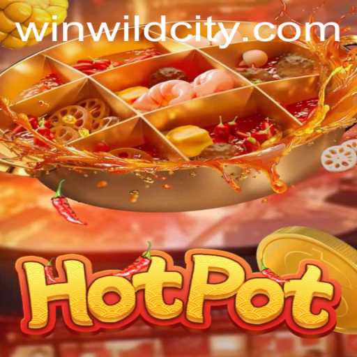 Unveiling the Enchanting World of Hotpot: Spice up Your Gaming Experience with WildCity