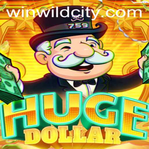 Exploring the World of HugeDollar: The WildCity Phenomenon