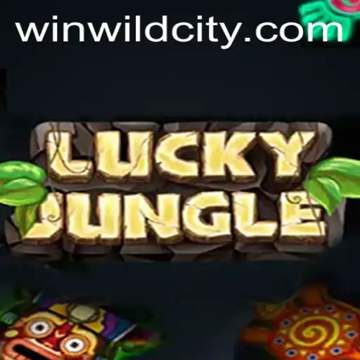Discover the Thrilling World of LuckyJungle: An Exploration into the Game-Changing WildCity