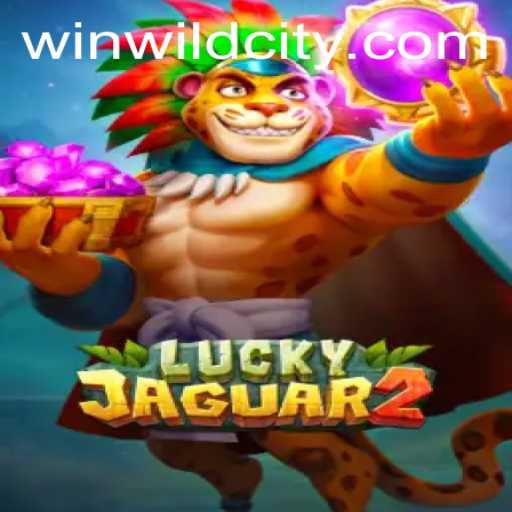 Exploring the Thrills of Luckyjaguar2 in the Vibrant World of WildCity