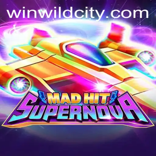MadHitSupernova: Embark on an Epic Adventure in WildCity