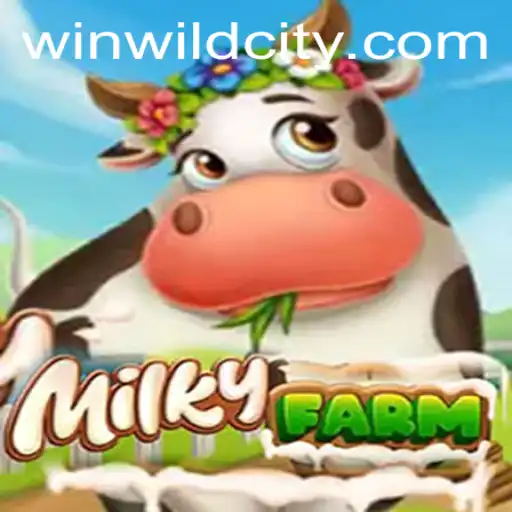 Discover the Enchantment of MilkyFarm in the Electrifying World of WildCity