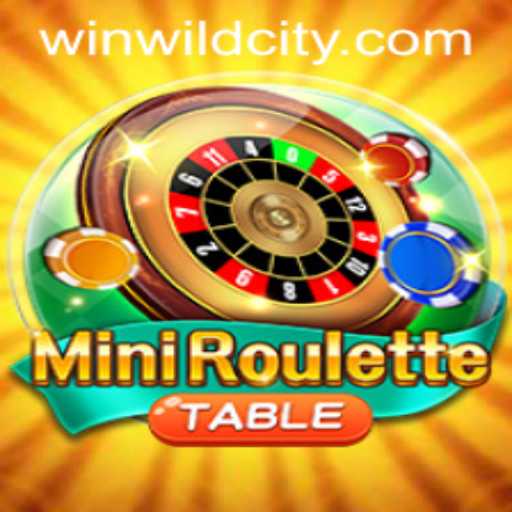 Experience the Thrill of MiniRoulette in WildCity