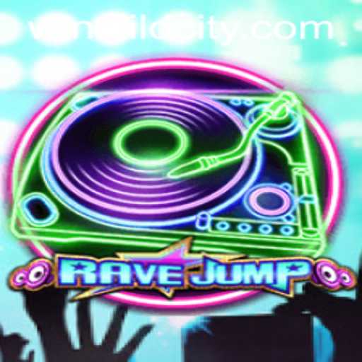 Dive into the Excitement of RaveJump in WildCity