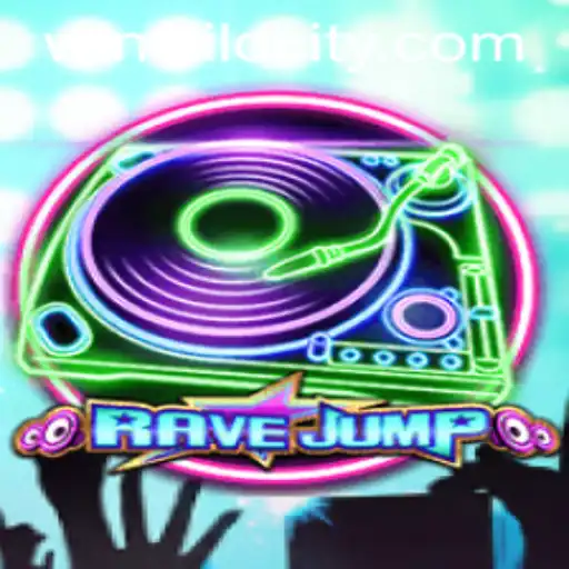 Dive into the Excitement of RaveJump in WildCity