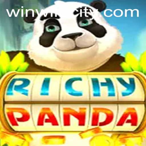 Exploring the Vibrant World of RichyPanda and Its Connection to WildCity