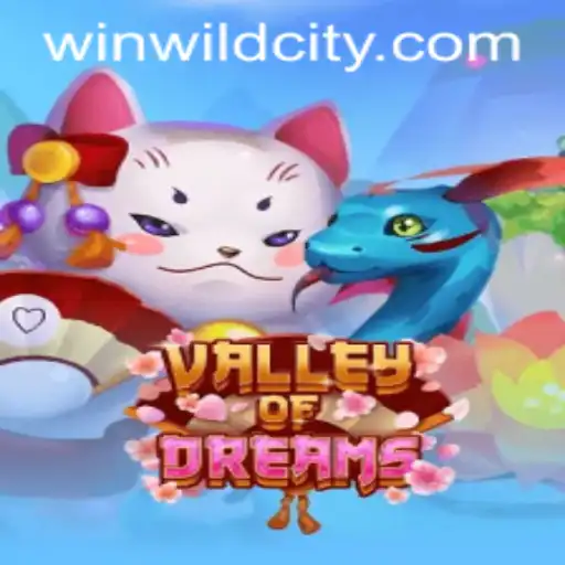 Valley of Dreams: A Journey Through WildCity